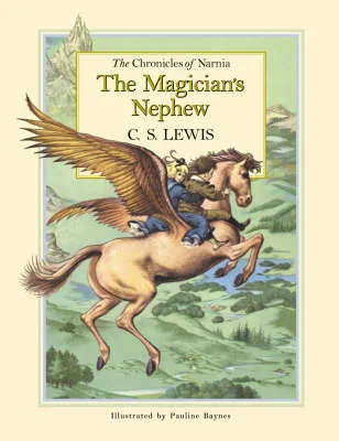 The Magician's Nephew
