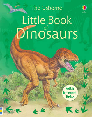 Little Encyclopedia of Dinosaurs