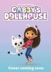 DreamWorks Gabby's Dollhouse: First Learning – Numbers