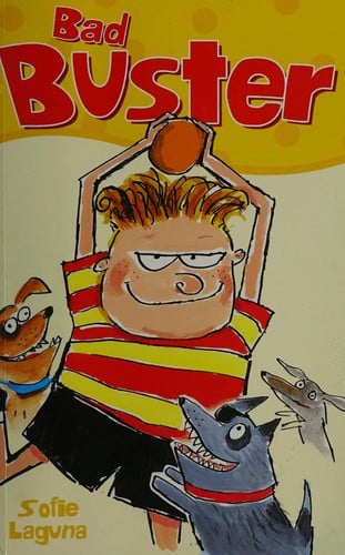 Bad Buster