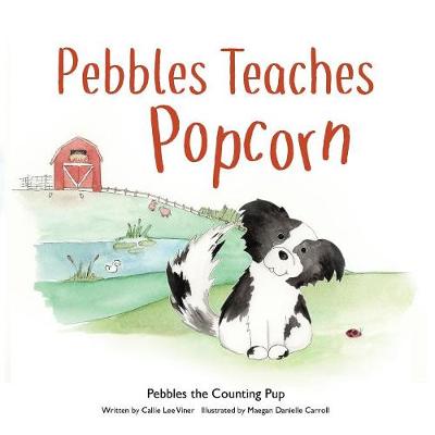 Pebbles Teaches Popcorn