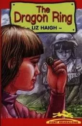 Pont Readalone: Dragon Ring, The