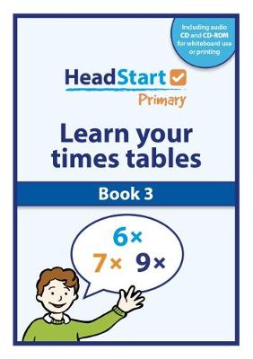 Learn Your Times Tables