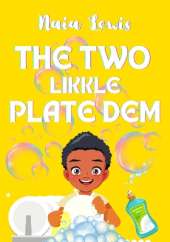The Two Likkle Plate Dem
