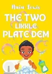 The Two Likkle Plate Dem