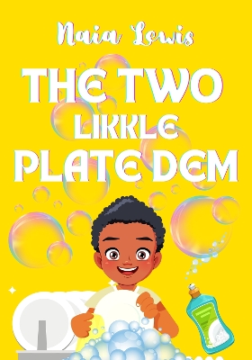 The Two Likkle Plate Dem