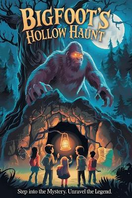 Bigfoot's Hollow Haunt