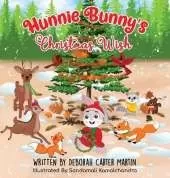 Hunnie Bunny's Christmas Wish
