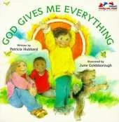 God Gives Me Everything