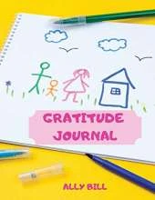 Gratitude Journal for Girls