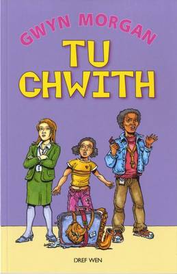 Tu Chwith