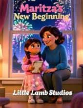 Maritza's New Beginning: A Christian Children's Story About Prayer, Reflection, and Fresh Starts