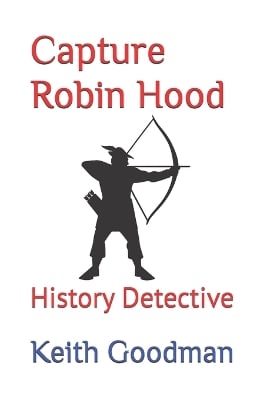 Capture Robin Hood: History Detective