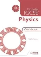 Cambridge IGCSE Physics Workbook 2nd Edition