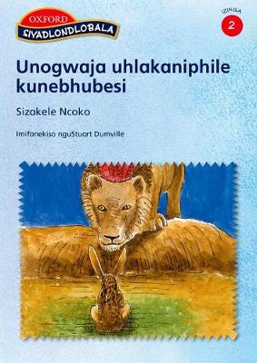 Unogwaja Uhlakaniphile Kunebhubesi