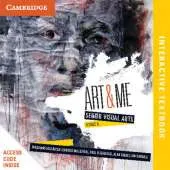 Art and Me: Cambridge Senior Visual Arts (Stage 6) Interactive Textbook