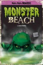 Mighty Mighty Monsters Pack A of 4