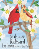 Birds in My Backyard