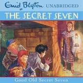 Good Old Secret Seven