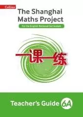 Teacher’s Guide 6A