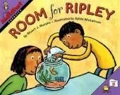 Room for Ripley: MathStart Level 3: Capacity