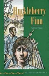 Adventures of Huckleberry Finn