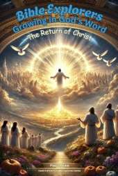 Bible Explorers: The Return of Christ