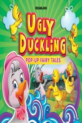The Ugly Duckling