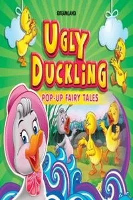 The Ugly Duckling