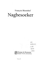 Nagbesoeker