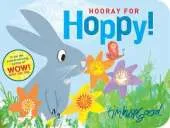 Hooray for Hoppy