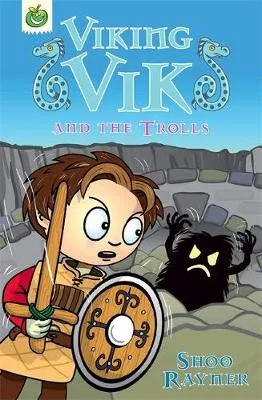 Viking Vik: Viking Vik and the Trolls