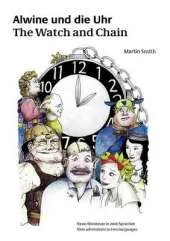 Alwine Und Die Uhr