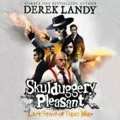 Last Stand of Dead Men
