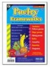 Poetry Frameworks: For Reading and Writing Poetry