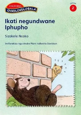 Ikati Negundwane, Iphupho