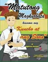 Matutong Magkurbata Kasama Ang Kuneho at Ang Soro