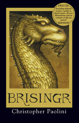 Brisingr: Book Three