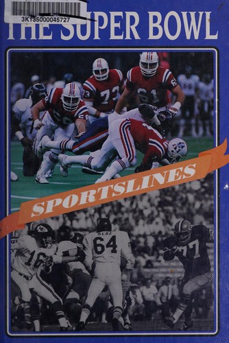 The Super Bowl: Sportlines