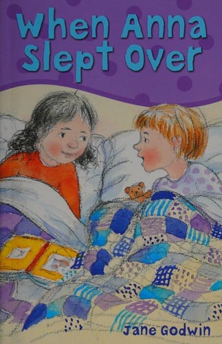 When Anna Slept Over