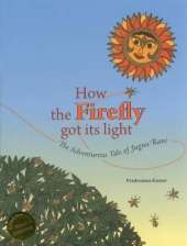 How the Firefly Got its Light