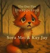 The Day Fire Disappeared: A Tale of Earth, Animals, and Us