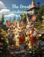The Great Landscapers