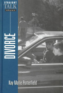 Straight Talk about Divorce