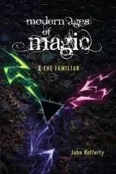 Modern Ages of Magic: The Familiar