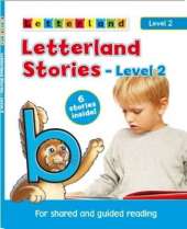 Letterland Stories