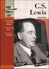 C. S. LEWIS, 2ND EDITION