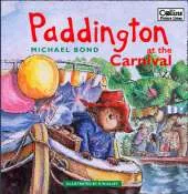Paddington at the Carnival