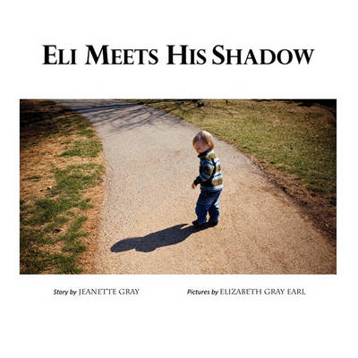 Eli Meets His Shadow