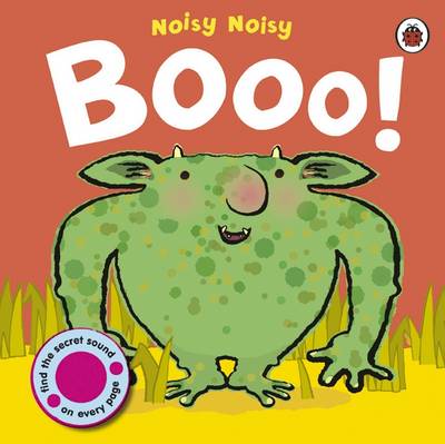 Booo!